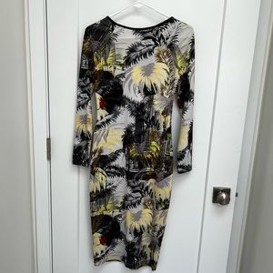 TOPSHOP Bodycon Dress